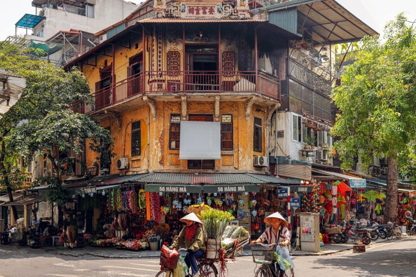 Vietnam hidden charm